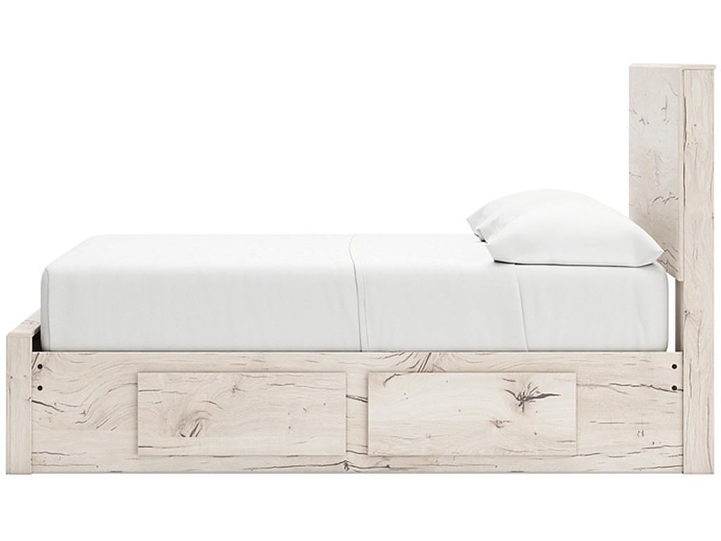 Lawroy Full Panel Storage Bed - image 6