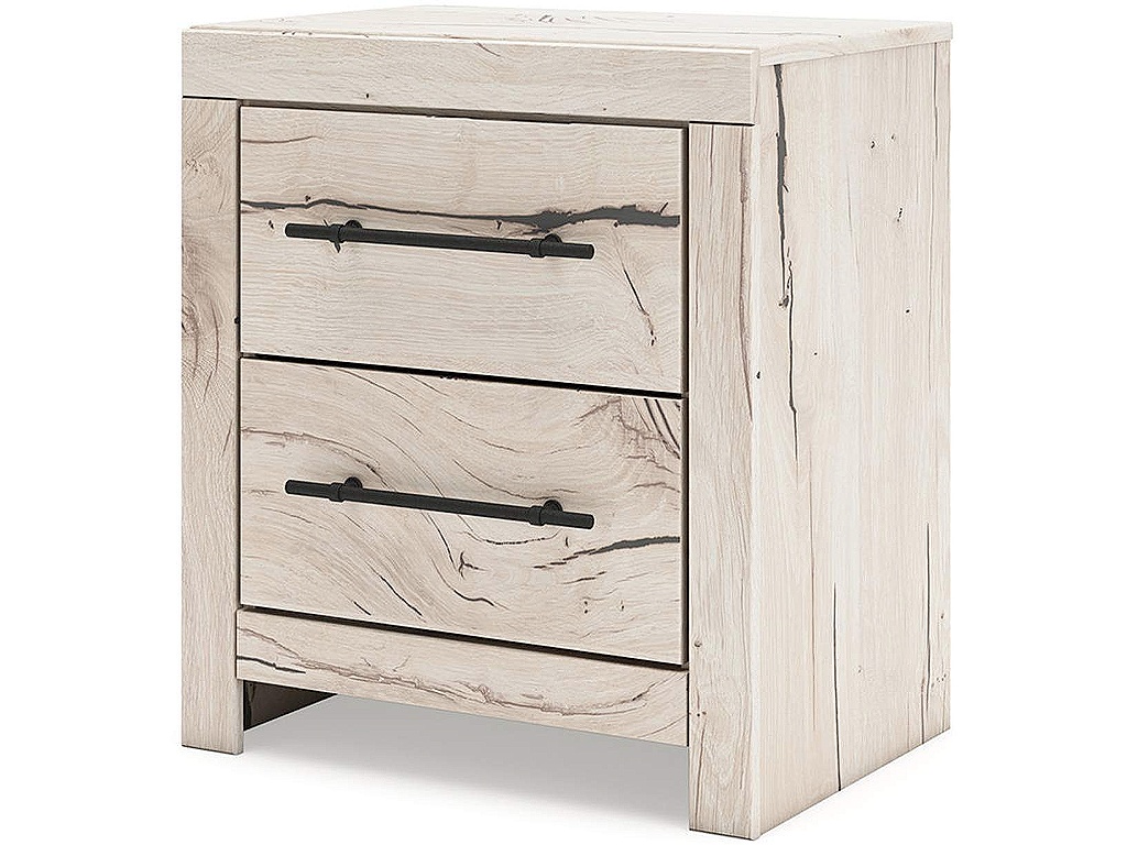 Lawroy Nightstand - image 1