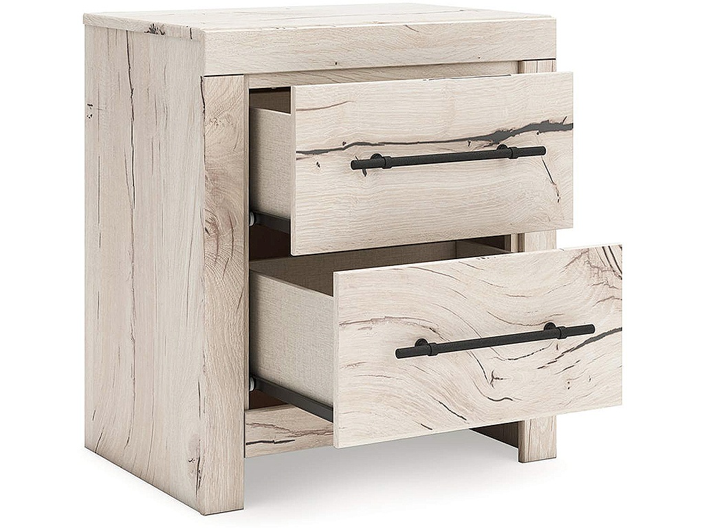 Lawroy Nightstand - image 2