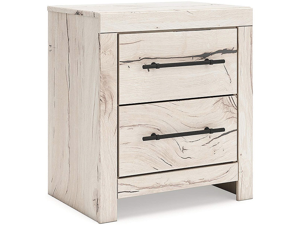 Lawroy Nightstand - main image