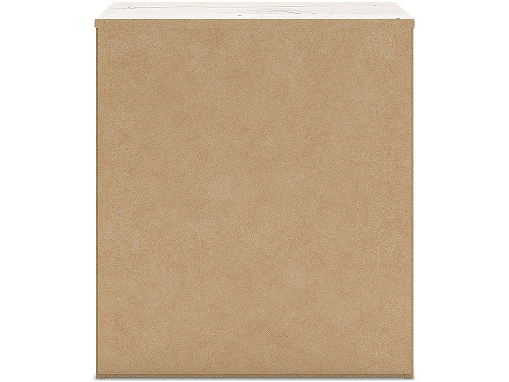 Lawroy Nightstand - image 4