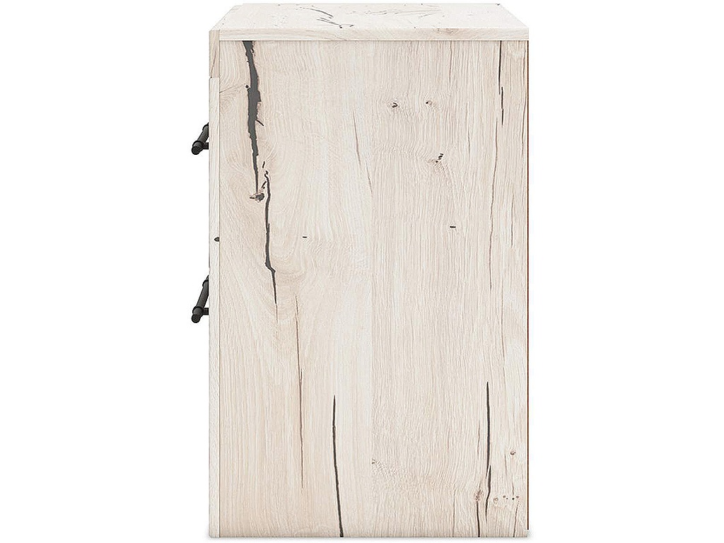 Lawroy Nightstand - image 5
