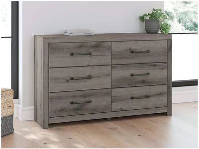 Graystorm Dresser - Alternative View