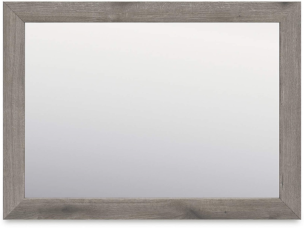 Graystorm Bedroom Mirror - image 1