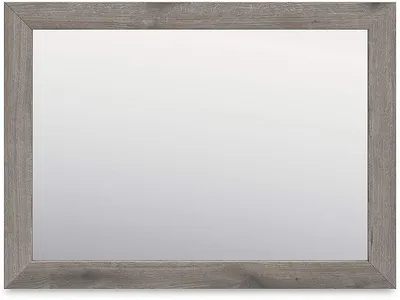 Graystorm Bedroom Mirror