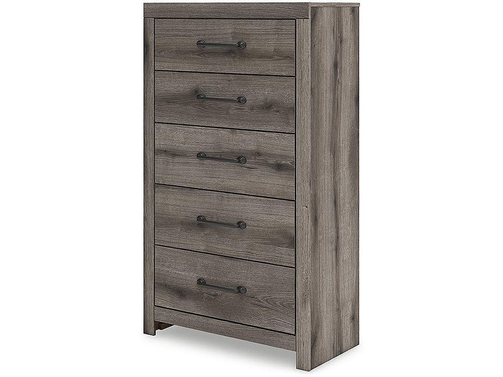 Graystorm Chest of Drawers - image 2