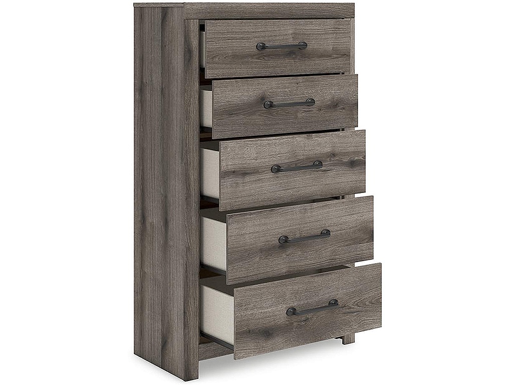 Graystorm Chest of Drawers - image 3