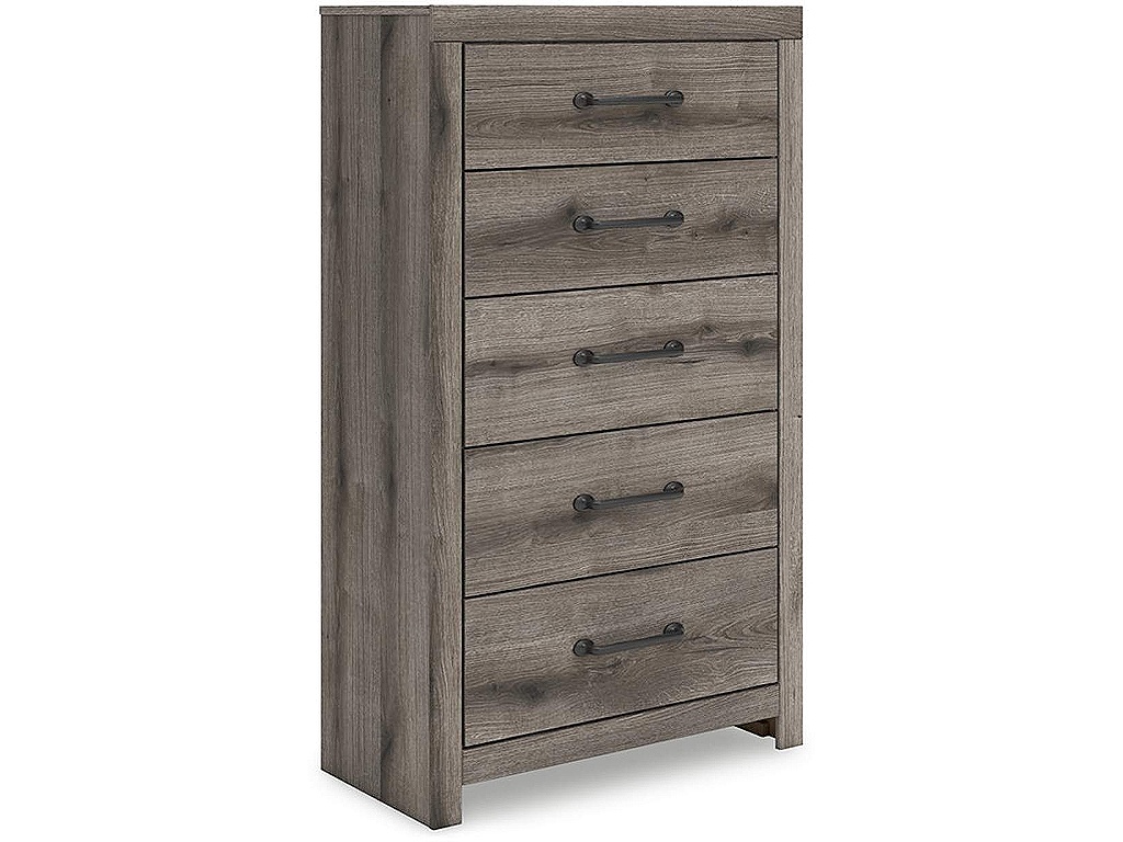 Graystorm Chest of Drawers - main image