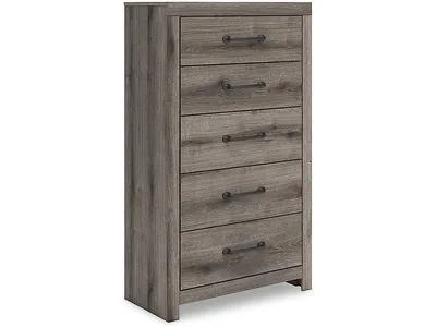 Graystorm Chest of Drawers