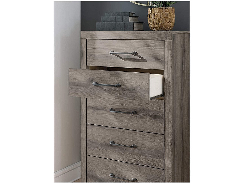 Graystorm Chest of Drawers - image 9