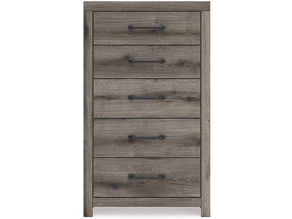 Graystorm Chest of Drawers - image 4