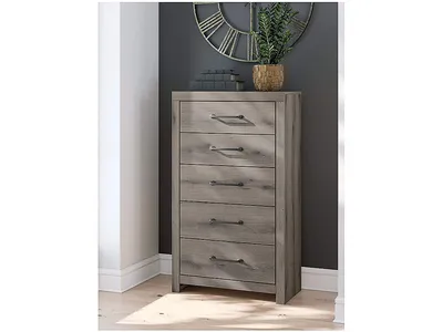 Graystorm Chest of Drawers