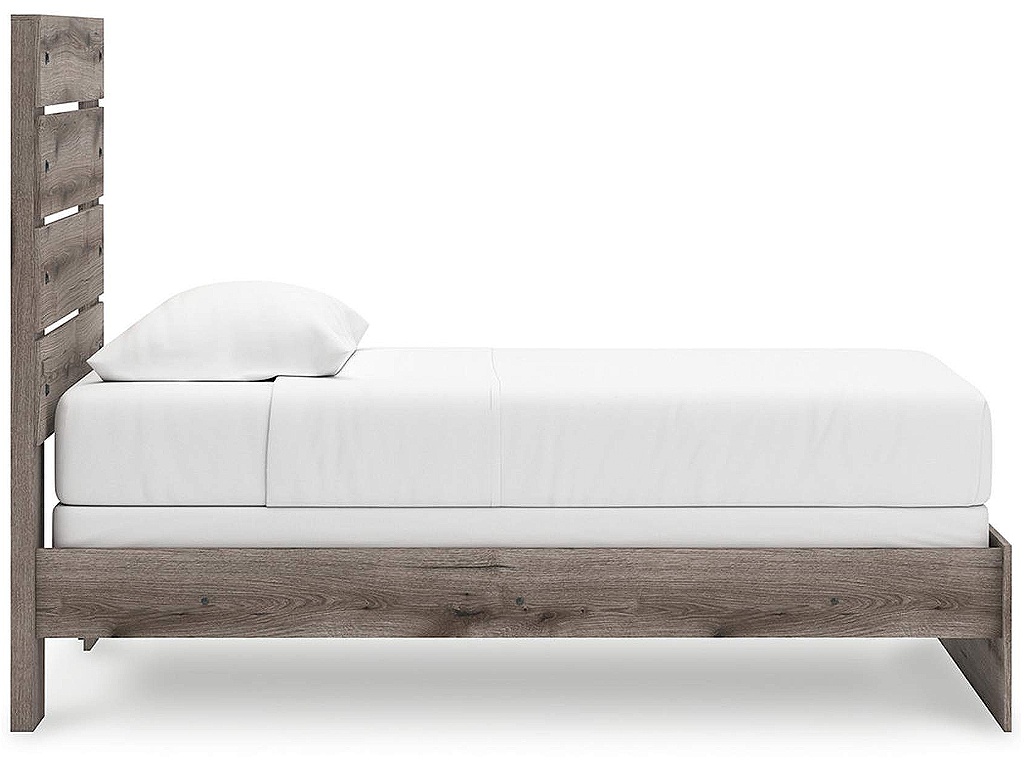 Graystorm Twin Panel Bed - image 7