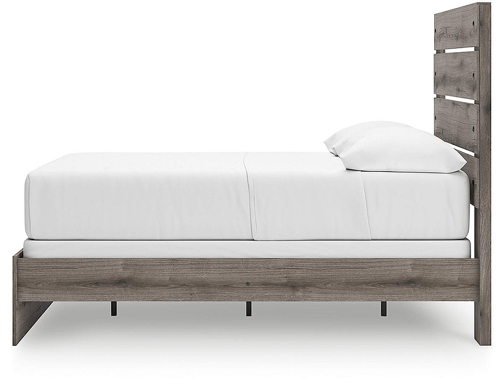 Graystorm Full Panel Bed - image 6