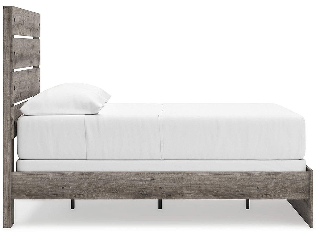 Graystorm Full Panel Bed - image 7