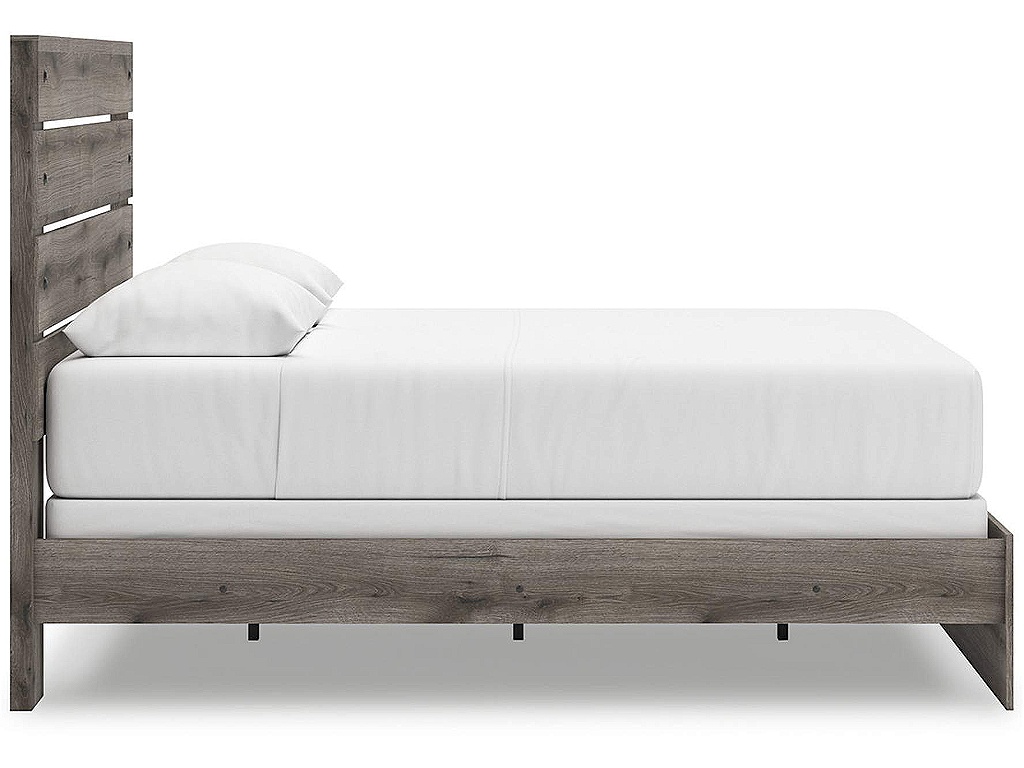 Graystorm Queen Panel Bed - image 7