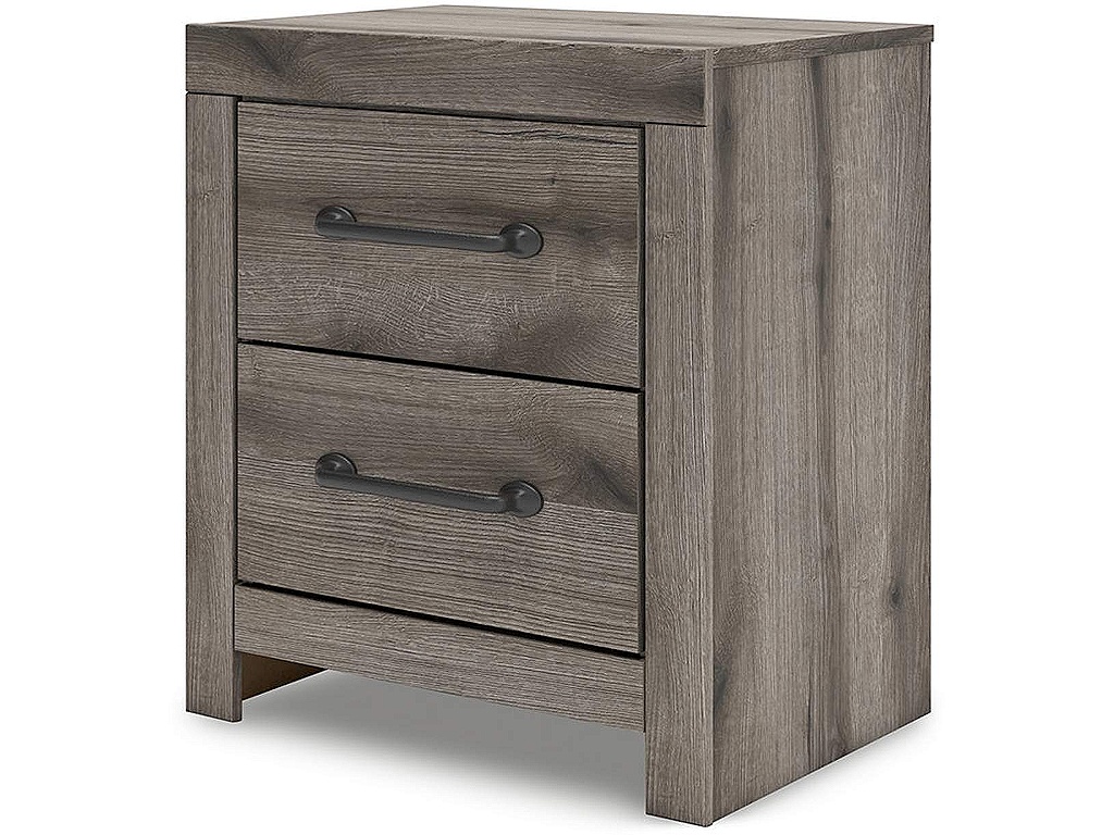 Graystorm Nightstand - image 2