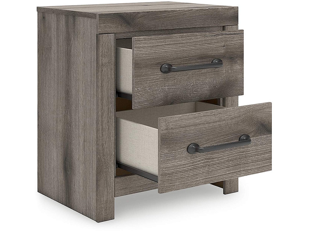 Graystorm Nightstand - image 3
