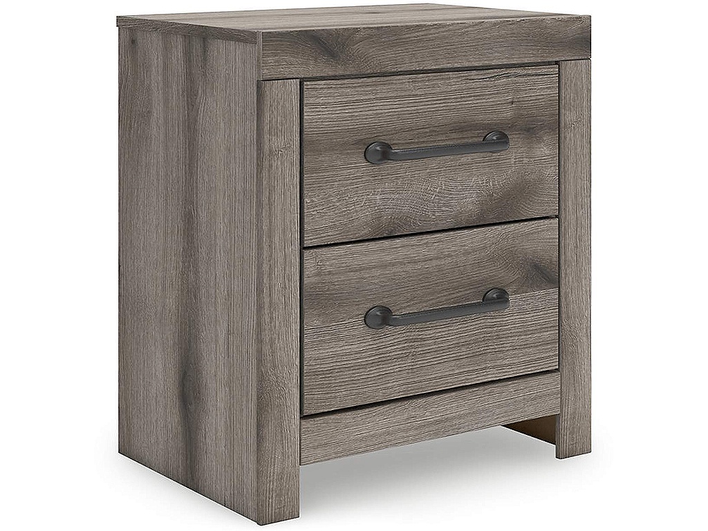 Graystorm Nightstand - main image