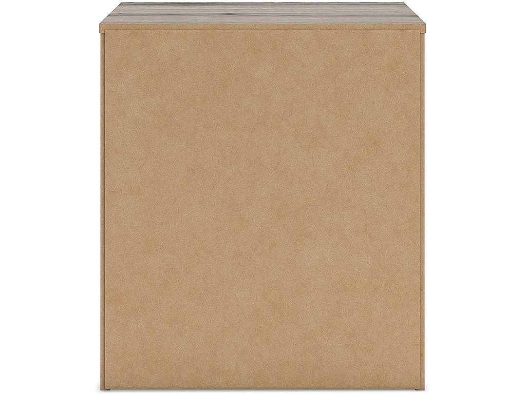 Graystorm Nightstand - image 5