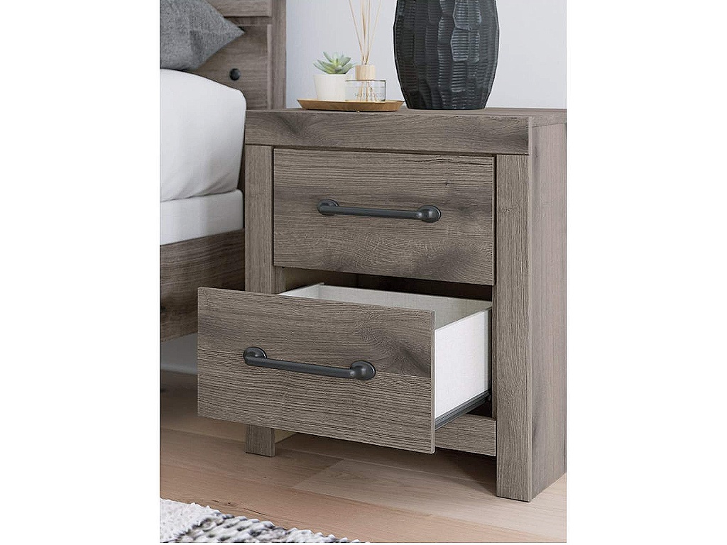 Graystorm Nightstand - image 9