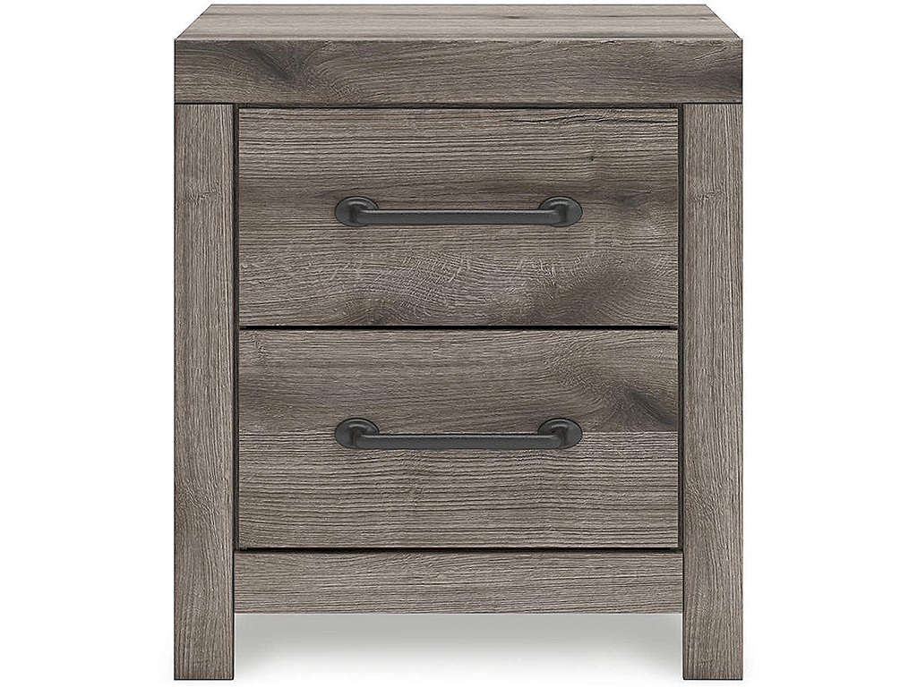 Graystorm Nightstand - image 4