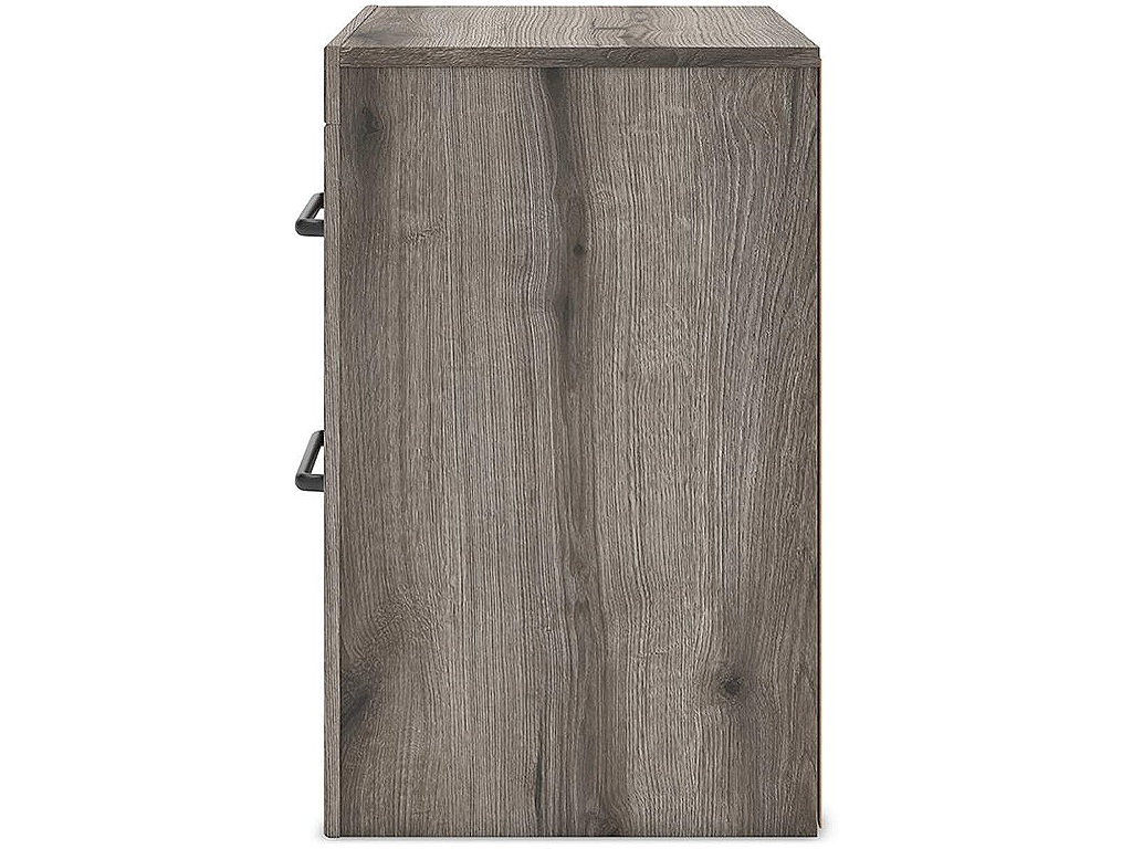 Graystorm Nightstand - image 6