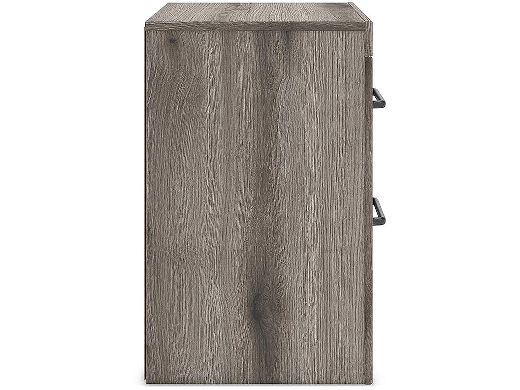 Graystorm Nightstand - image 7