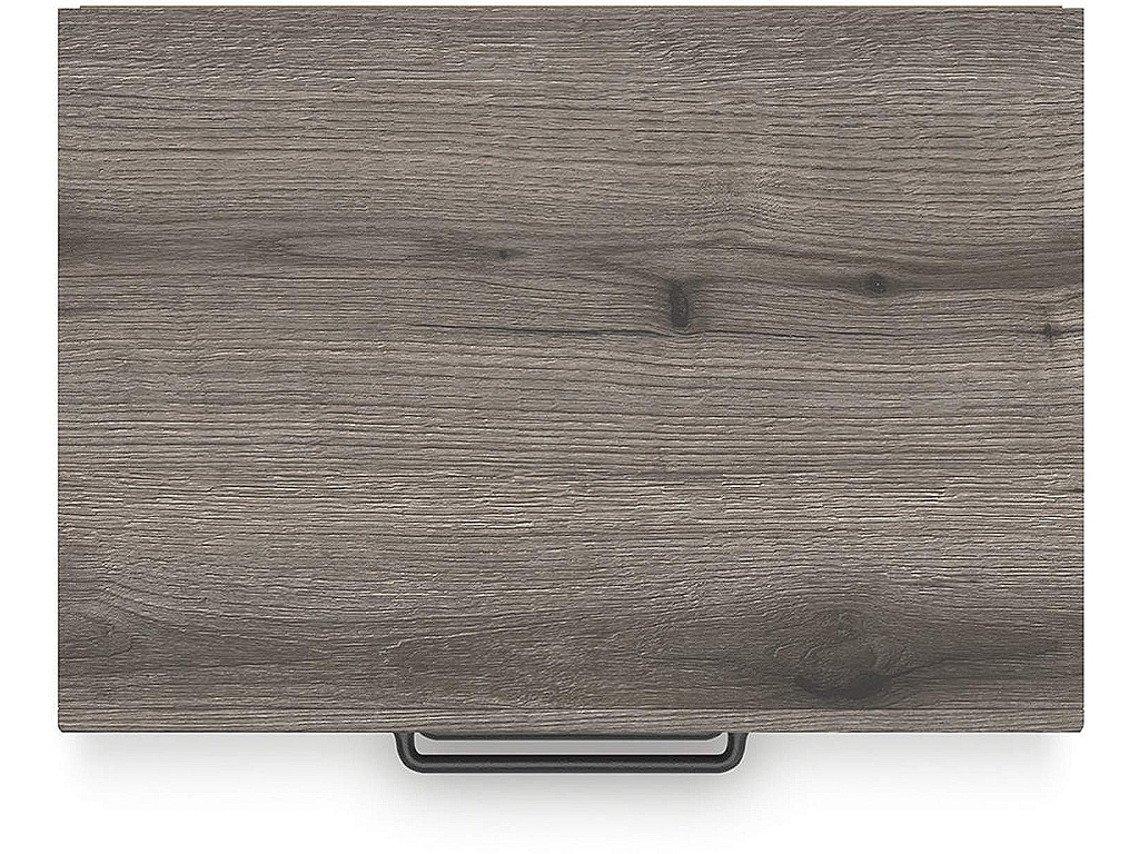 Graystorm Nightstand - image 8