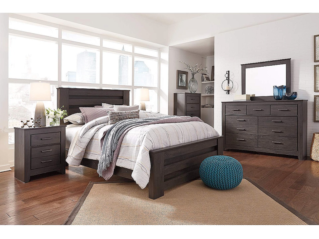 Brinxton Nightstand - image 4