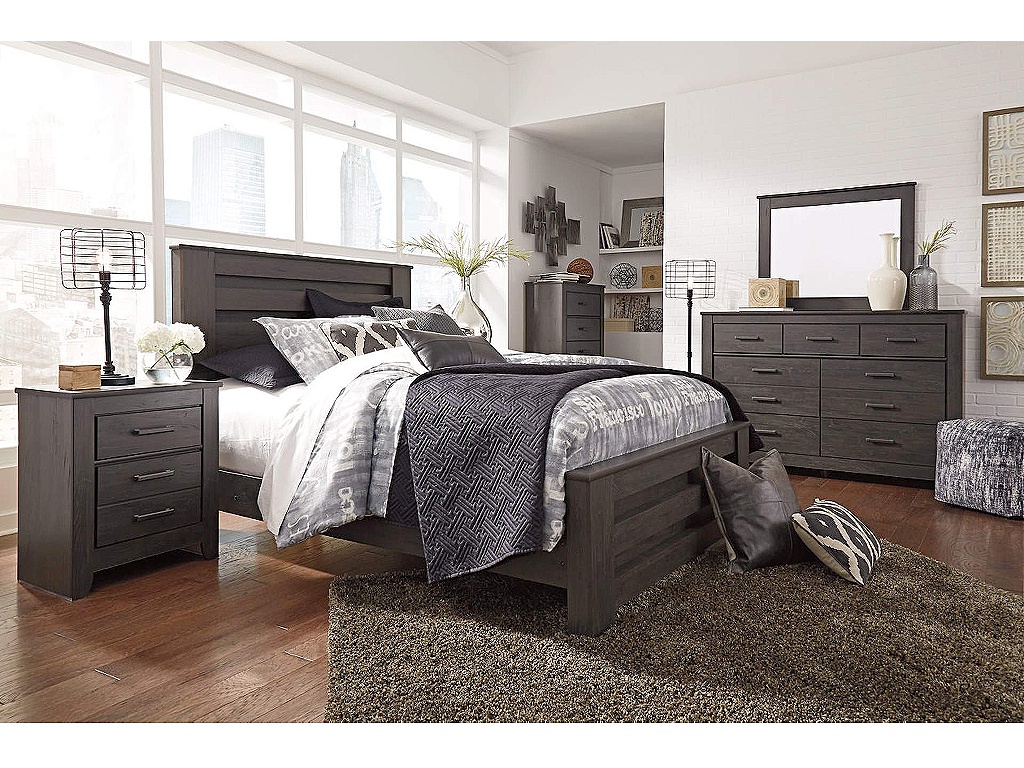 Brinxton Nightstand - image 5