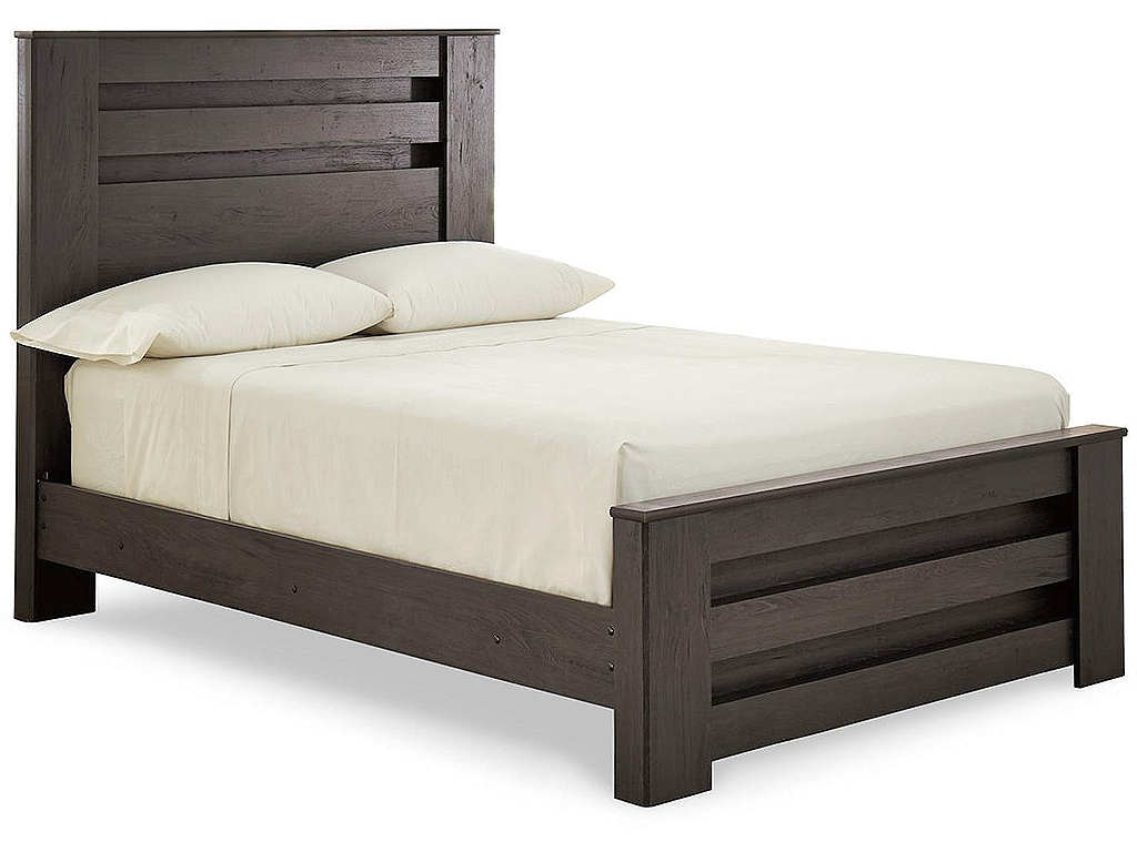 Brinxton Full Panel Bed - main image