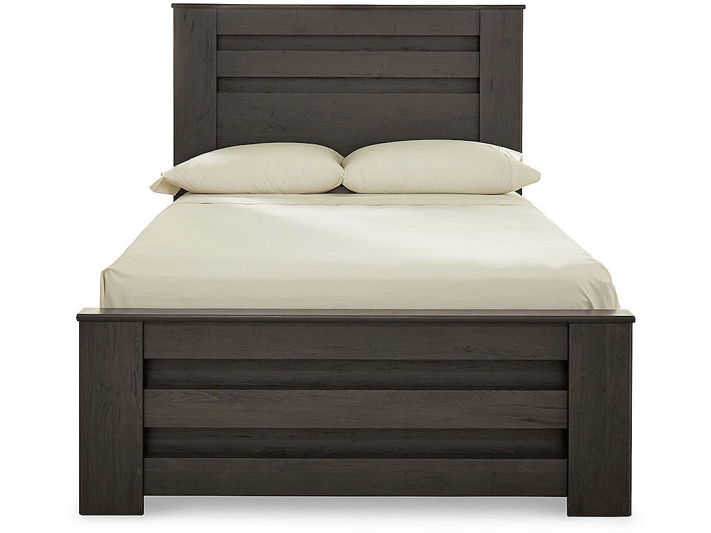 Brinxton Full Panel Bed - image 4