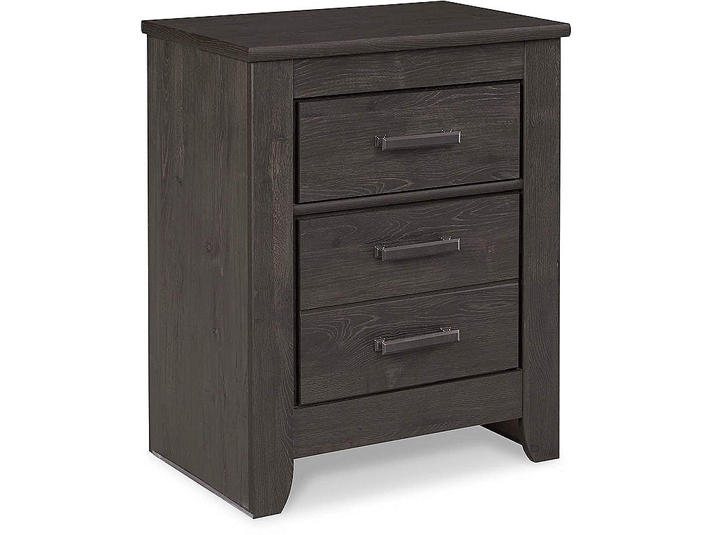 Brinxton Nightstand - main image