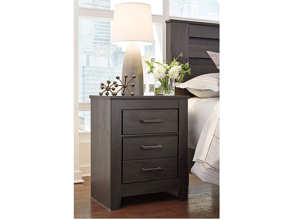 Brinxton Nightstand - image 2
