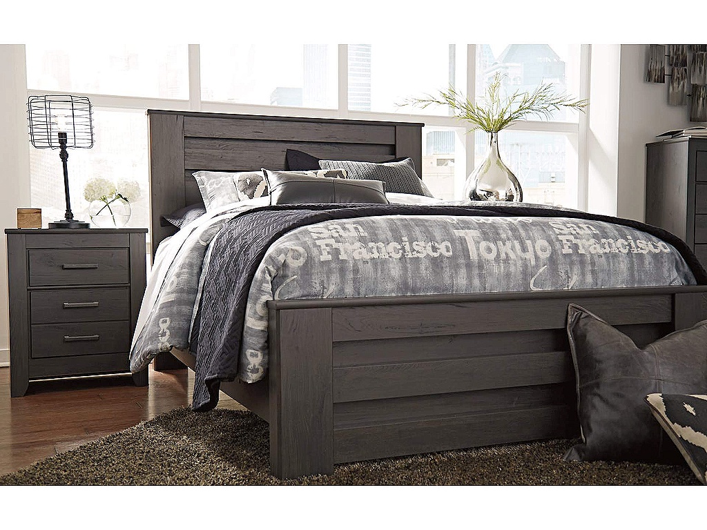 Brinxton Nightstand - image 6