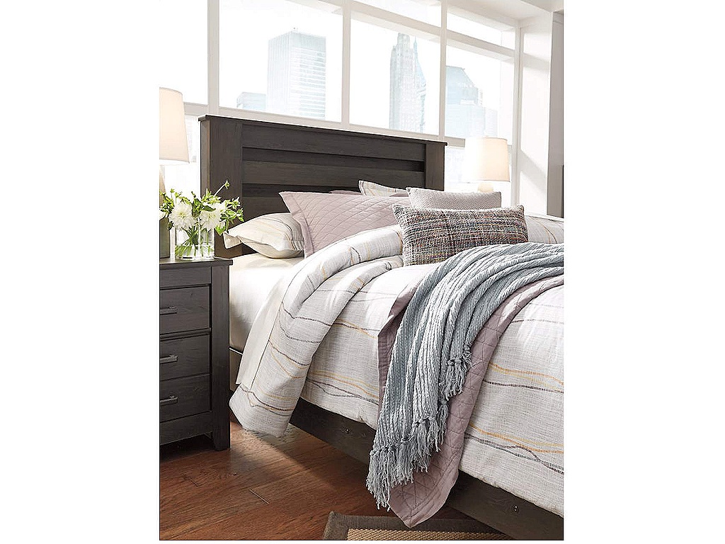 Brinxton Full Panel Bed - image 10