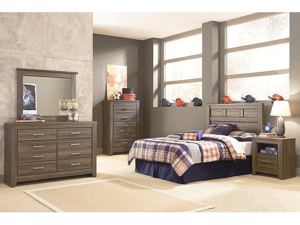 Juararo Chest of Drawers - image 7