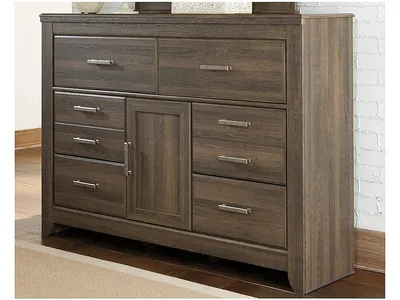 Juararo Dresser - Alternative View