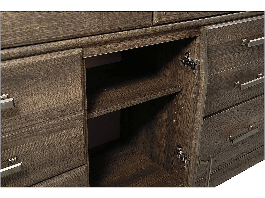 Juararo Dresser - image 5