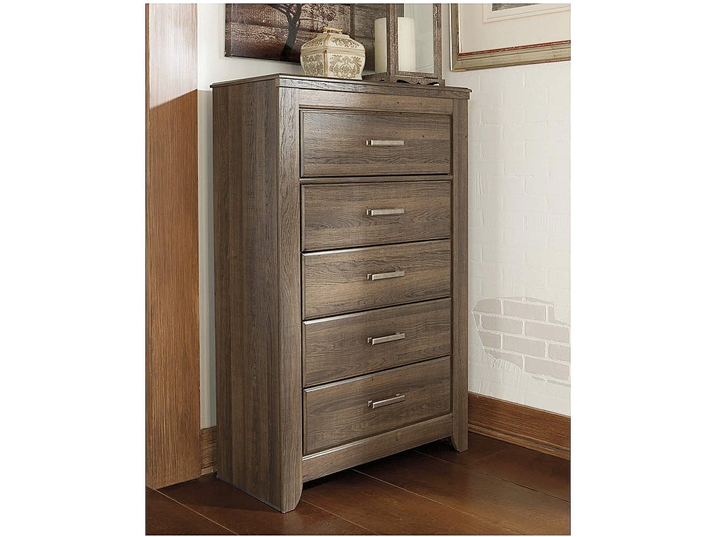 Juararo Chest of Drawers - image 1