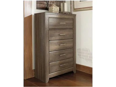Juararo Chest of Drawers