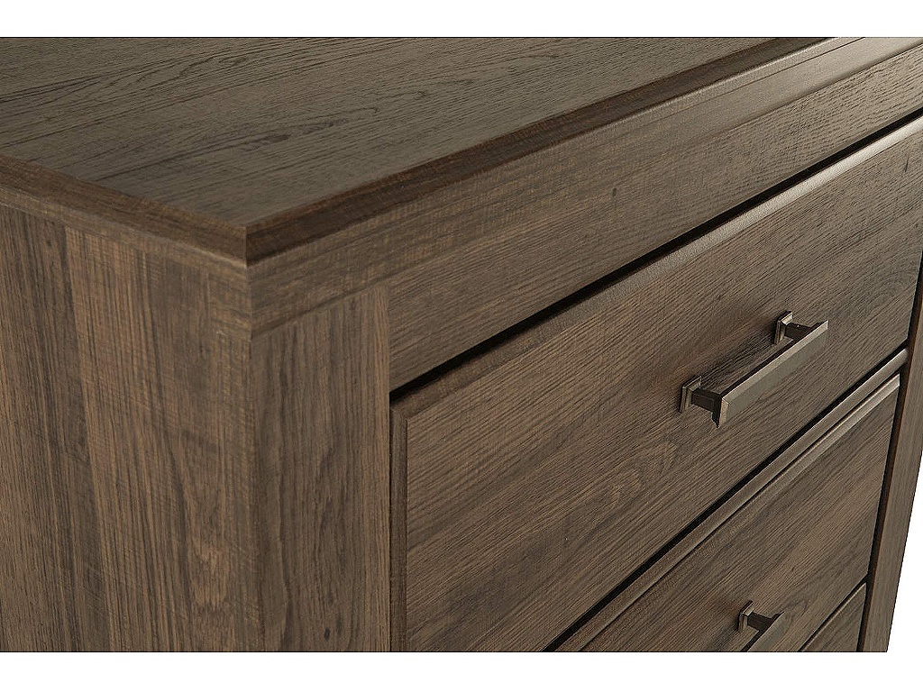 Juararo Chest of Drawers - image 6