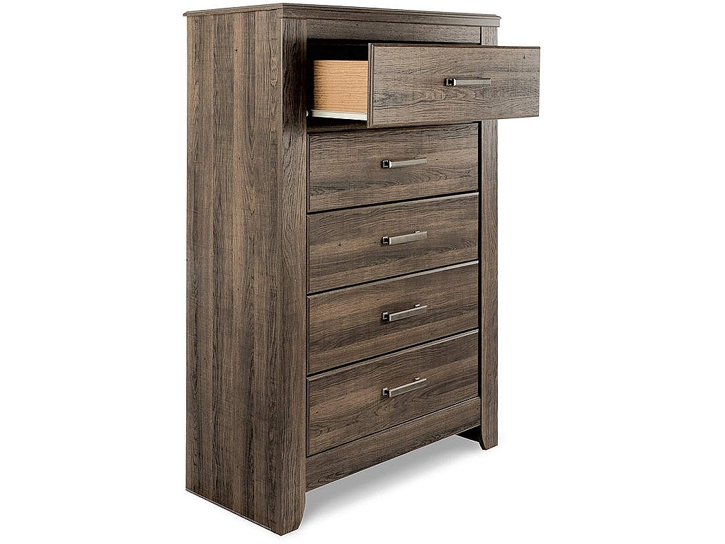 Juararo Chest of Drawers - image 2