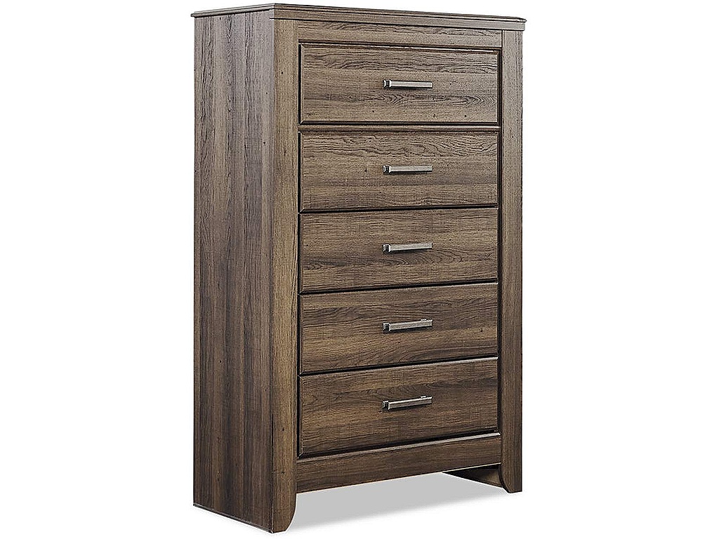 Juararo Chest of Drawers - main image