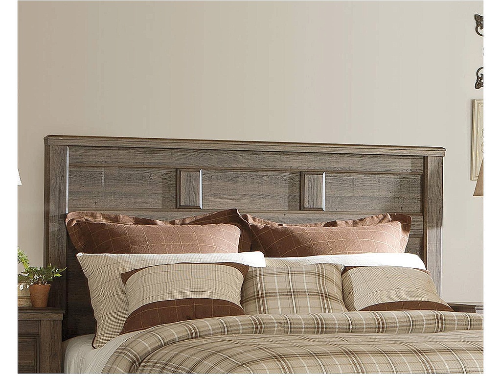 Juararo Queen Panel Headboard - image 1