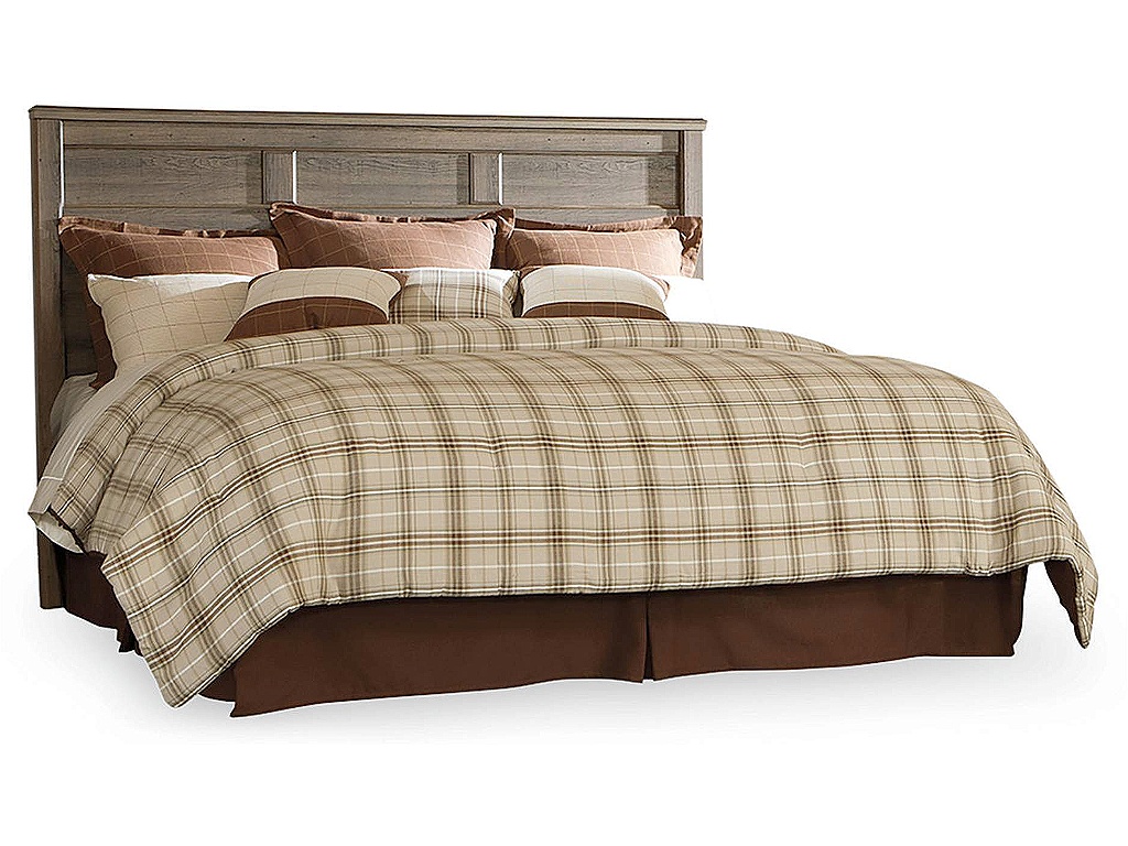 Juararo King/California King Panel Headboard - main image