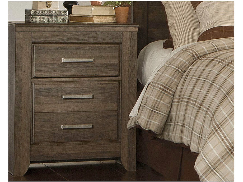 Juararo Nightstand - image 1