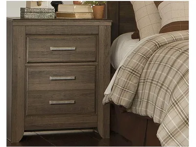 Juararo Nightstand