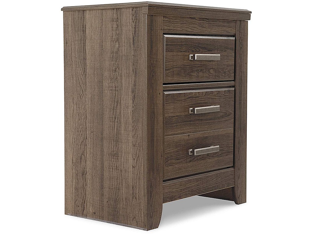 Juararo Nightstand - main image